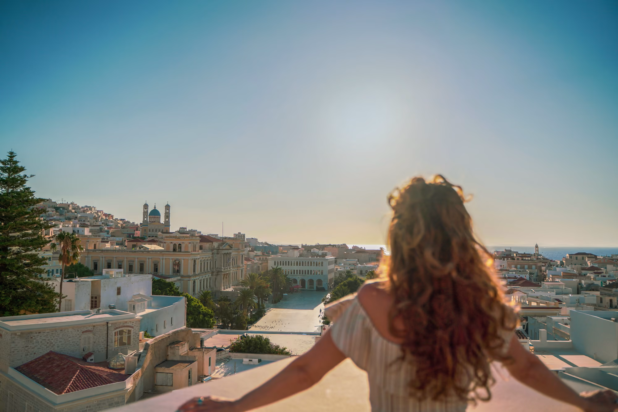Roof top