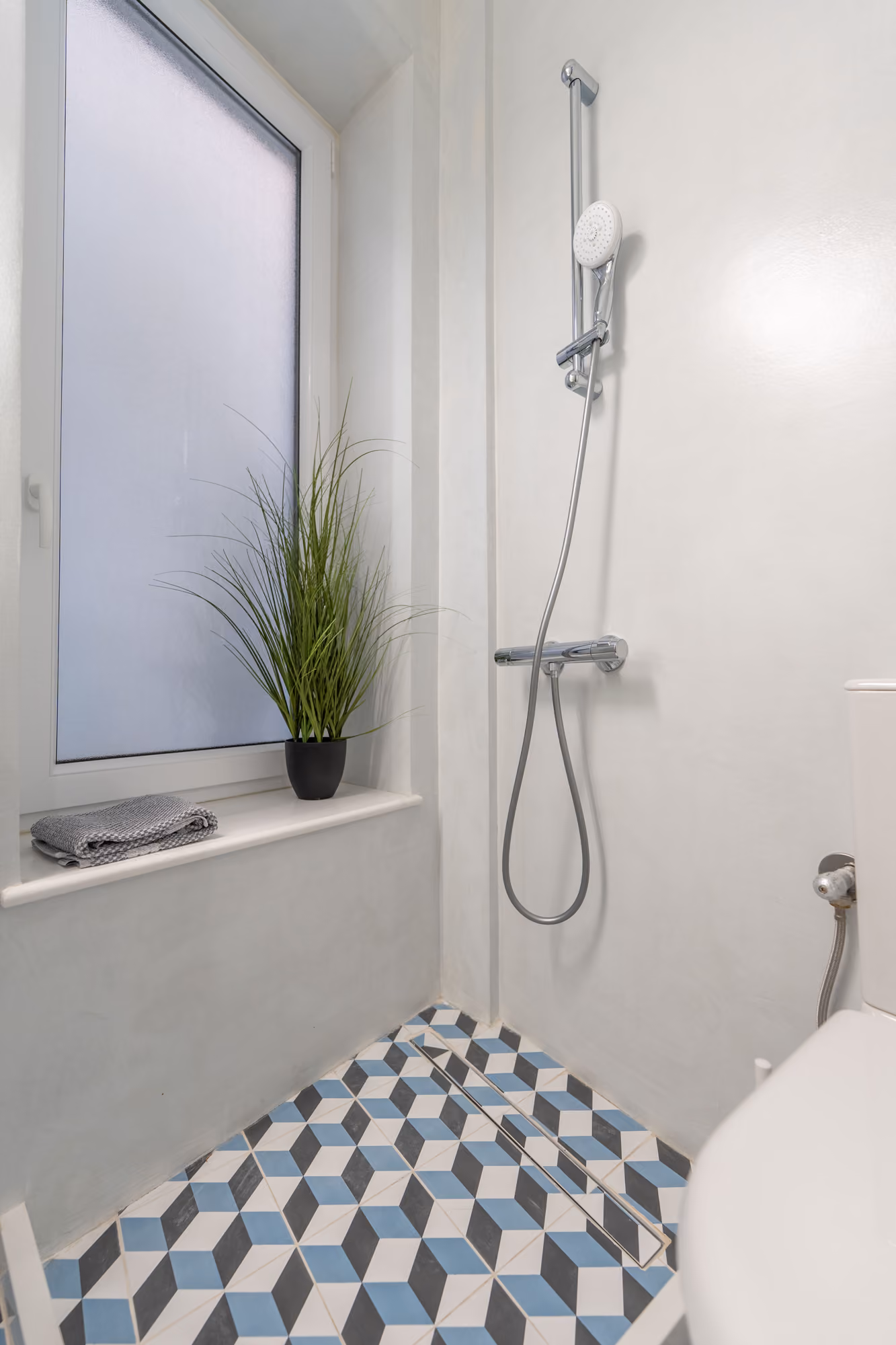 Vaporia Room