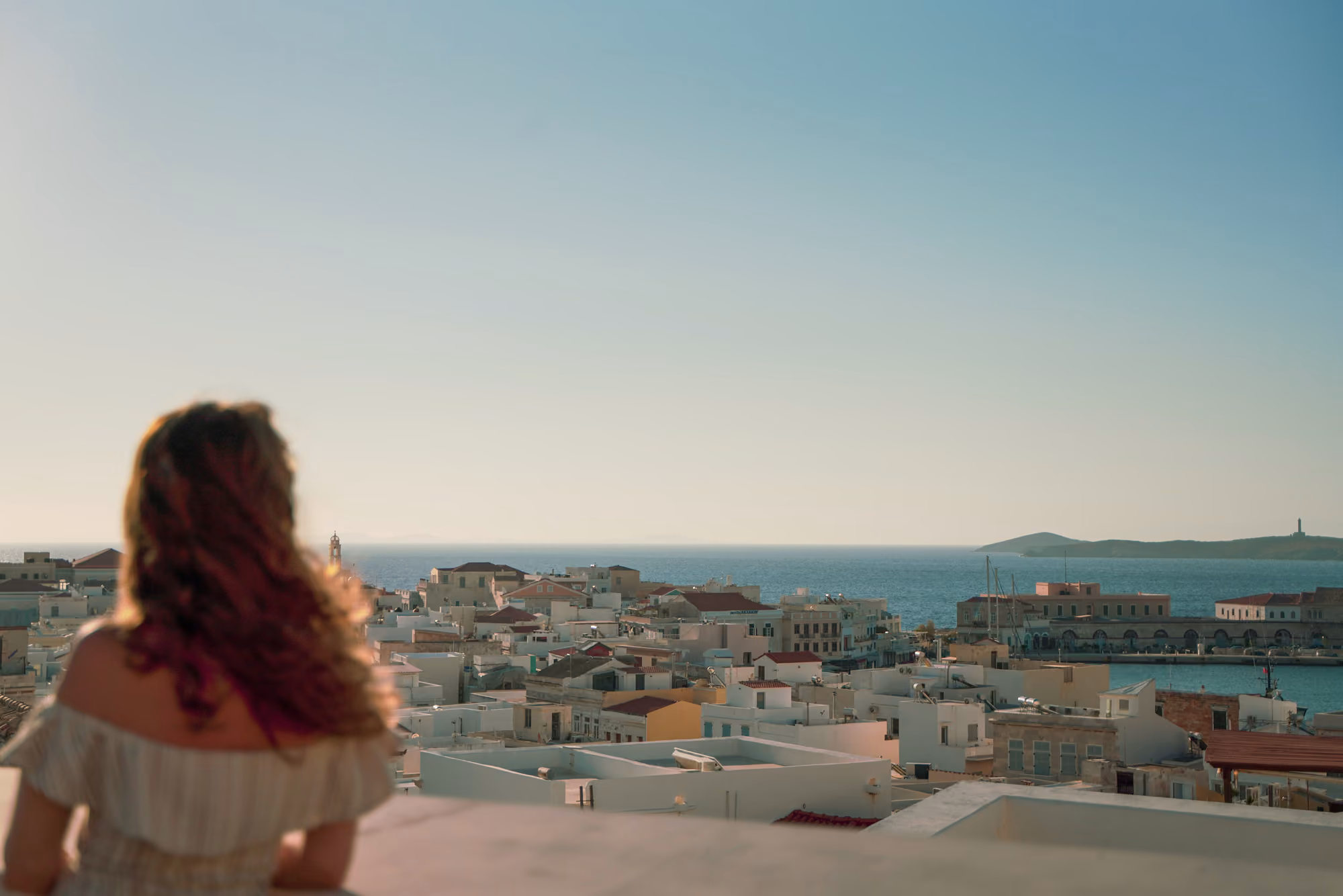 Roof top