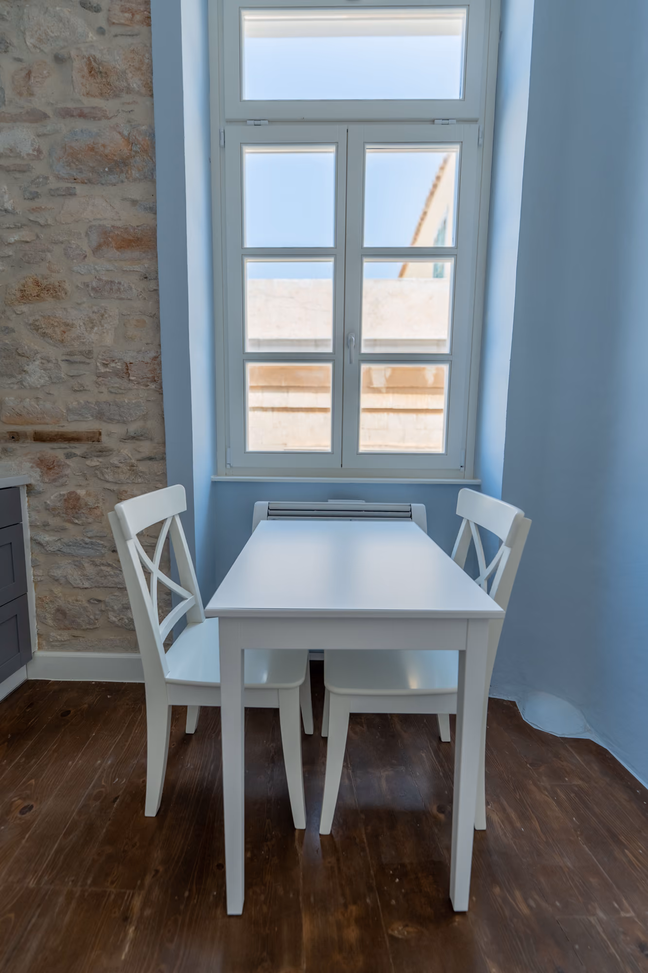 Συρίη suite