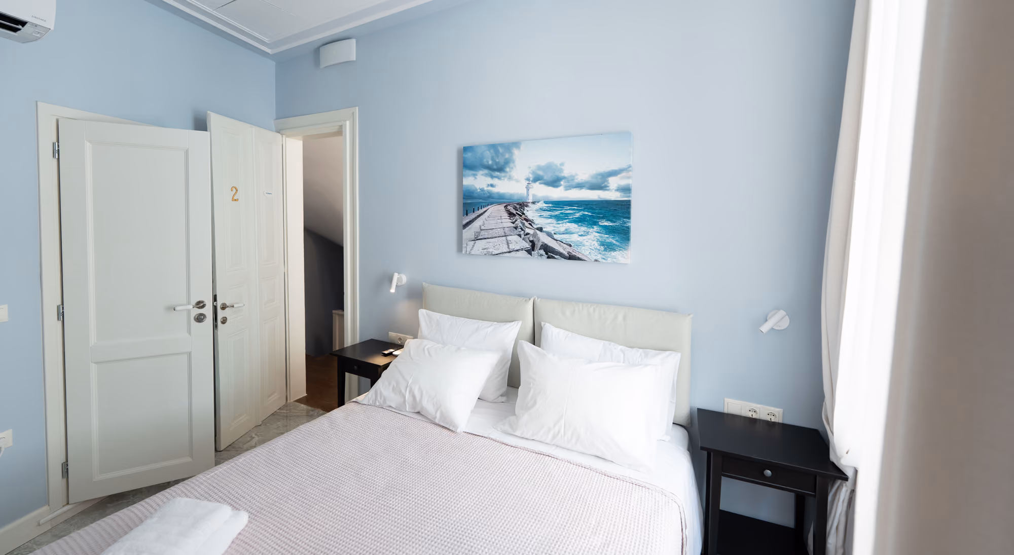 Ta  Kimmata room